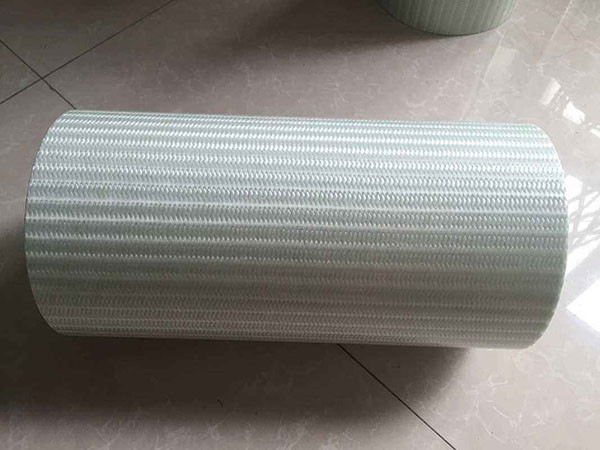 BWFRP玻璃纤维编织拉挤管