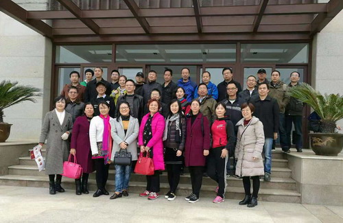 視聽(tīng)產(chǎn)業(yè)助力縣域發(fā)展 都昌縣工業(yè)園家用設(shè)備銷售聯(lián)合調(diào)研紀(jì)實(shí)